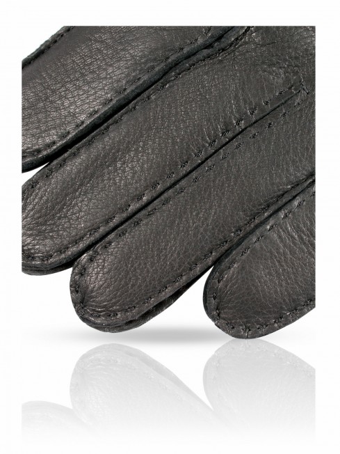 Перчатки Мужские D46_BRL/BL